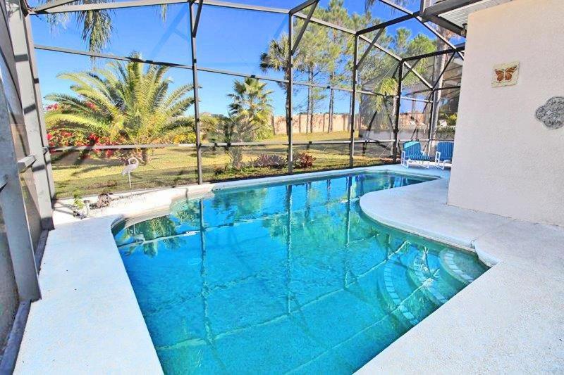 Calabay Parc At Tower Lake - 4 Bed 3 Baths Villa ดาเวนพอร์ต ภายนอก รูปภาพ