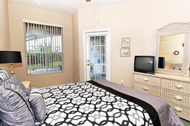 Calabay Parc At Tower Lake - 4 Bed 3 Baths Villa ดาเวนพอร์ต ภายนอก รูปภาพ