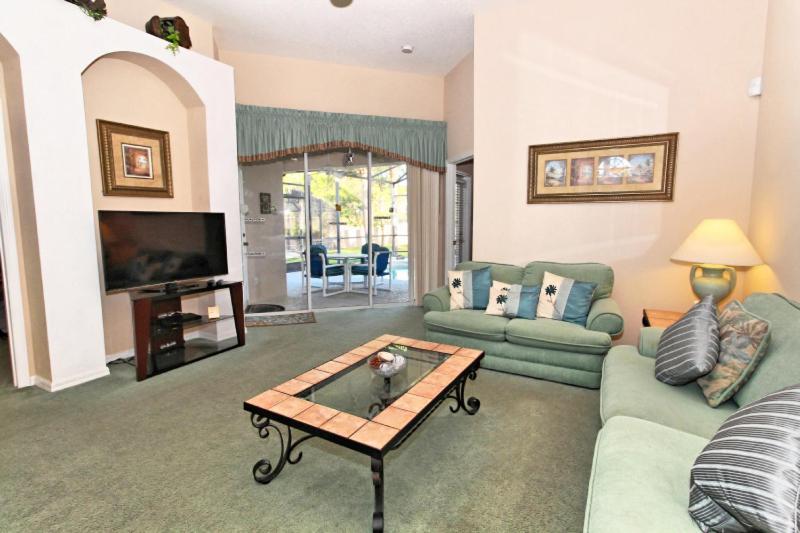 Calabay Parc At Tower Lake - 4 Bed 3 Baths Villa ดาเวนพอร์ต ภายนอก รูปภาพ